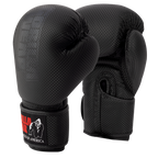 Gorilla Wear Montello Bokshandschoenen - Zwart