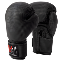 Gorilla Wear Montello Bokshandschoenen - Zwart
