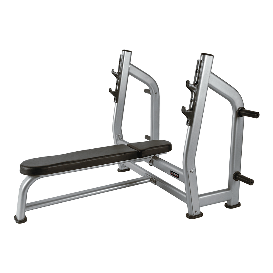 Toorx WBX-3400 Olympic Flat Bench - Halterbank