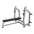Toorx WBX-3400 Olympic Flat Bench - Halterbank