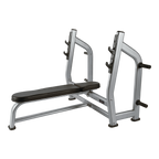 Toorx WBX-3400 Olympic Flat Bench - Halterbank