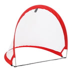Bandito Pop up doel - 60 x 40 x 40 cm - Set van 2