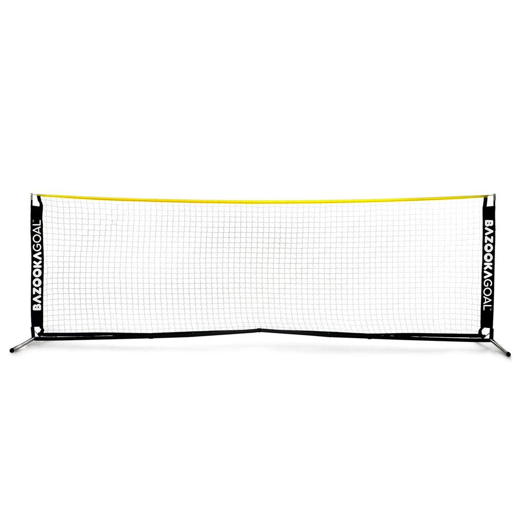 BazookaGoal Voetbaltennis Net - 3m - Hoofdafbeelding