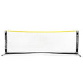 BazookaGoal Voetbaltennis Net - 3m - Hoofdafbeelding