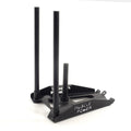 Muscle Power Slice Powersled - Zwart