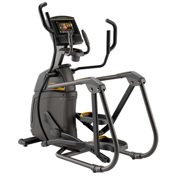 Matrix A50 Ascent Crosstrainer - XER