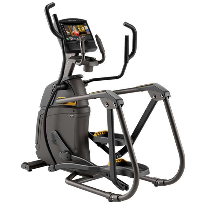 Matrix A50 Ascent Crosstrainer - XIR