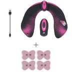 HMS ABS Master Pro Hip Trainer