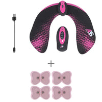 HMS ABS Master Pro Hip Trainer