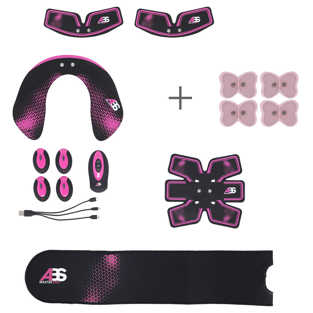 HMS ABS Master Pro Multi Set