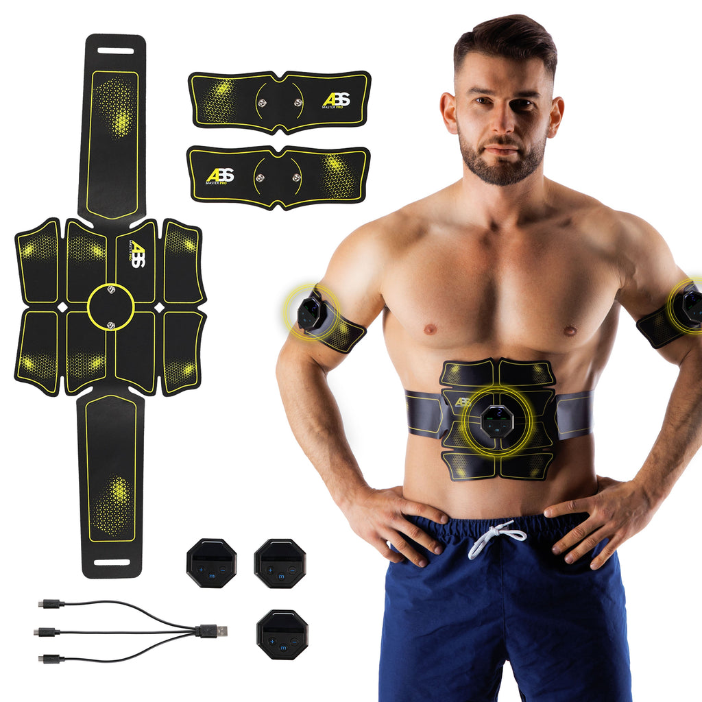 HMS ABS Master Pro Spierstimulator