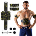 HMS ABS Master Pro Spierstimulator