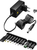 Goobay EcoFriendly Universele Adapter 2250 MA