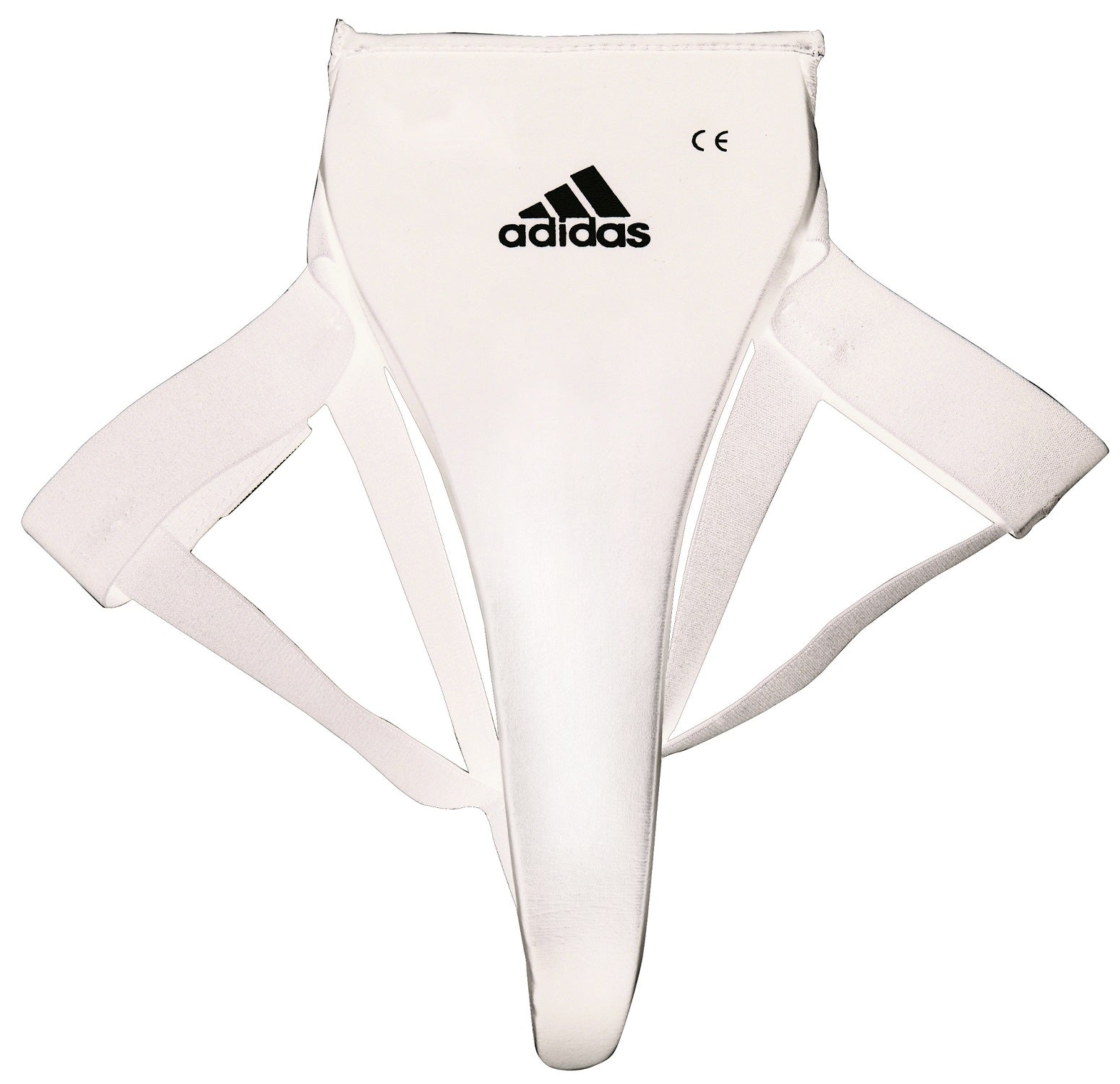 Adidas Dames Kruisbeschermer - XS