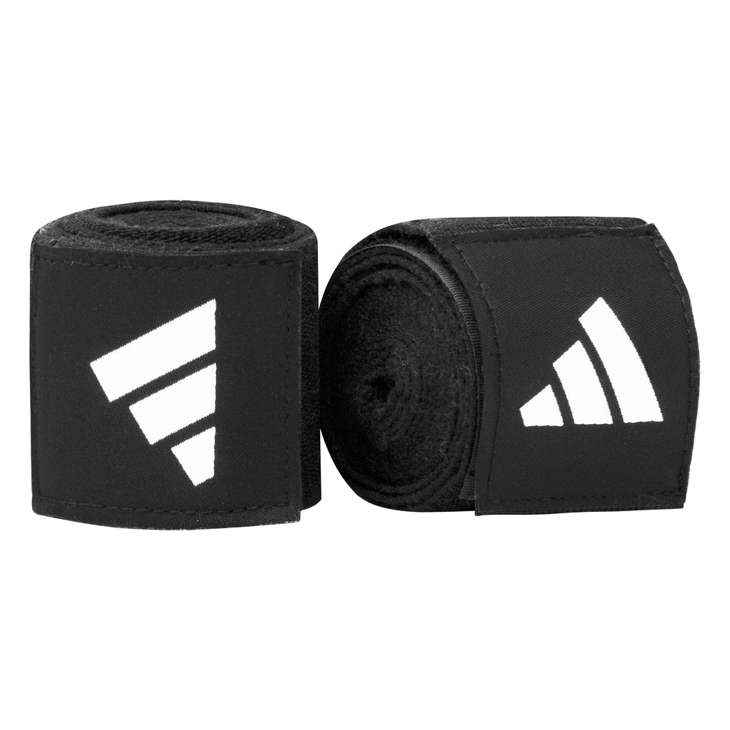 Adidas Boks Bandages - Hand Wraps - Zwart