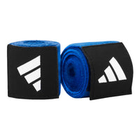 Adidas Boks Bandages - Hand Wraps - Blauw