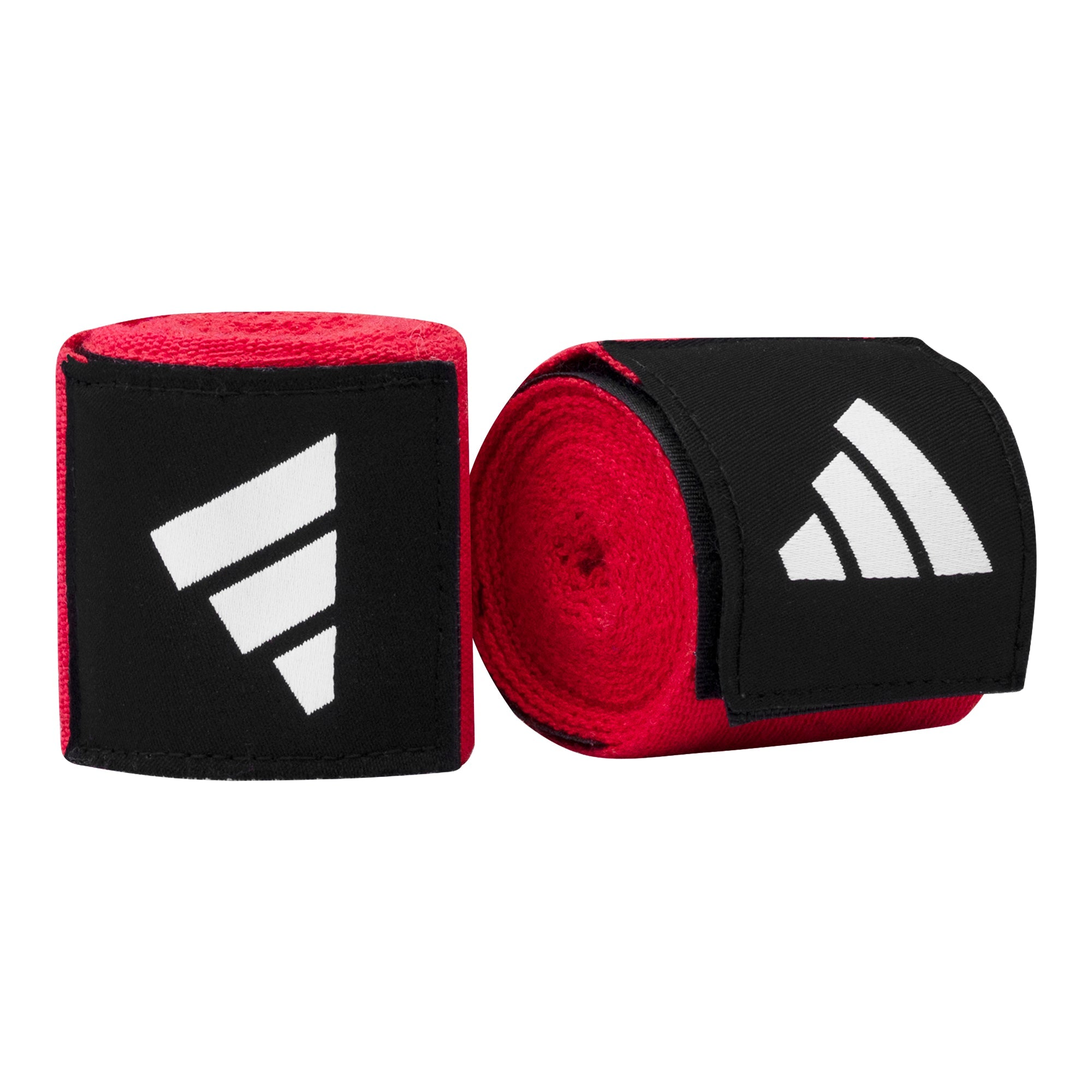 Adidas Boks Bandages - Hand Wraps - Rood