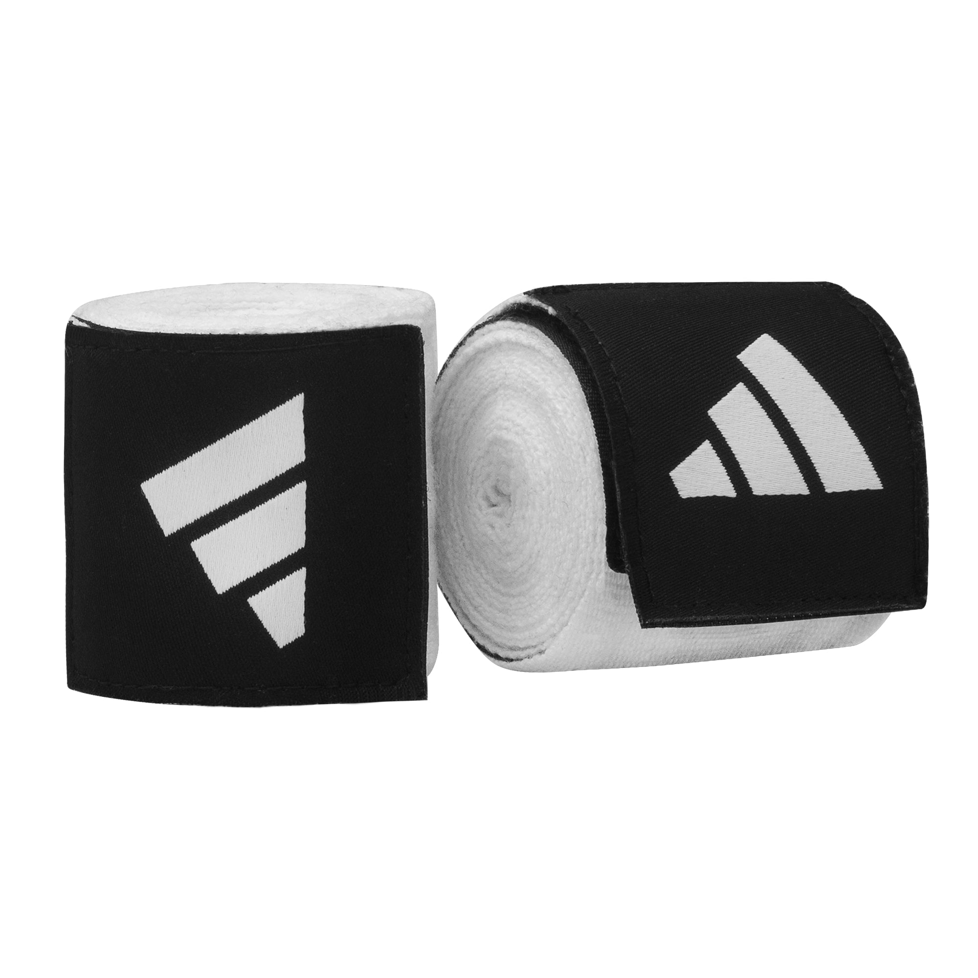Adidas Boks Bandages - Hand Wraps - Wit