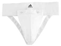 Adidas Heren Kruisbeschermer - Tok