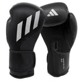Adidas Bokshandschoenen Speed Tilt 200 - Zwart/Zwart