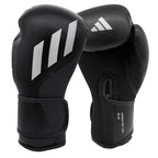 Adidas Bokshandschoenen Speed Tilt 200 - Zwart/Zwart