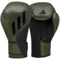 Adidas Bokshandschoenen Speed Tilt 200 - Groen/Zwart
