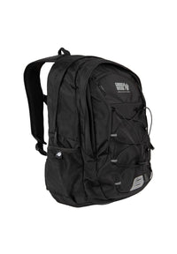 Gorilla Wear Las Vegas Backpack - Zwart
