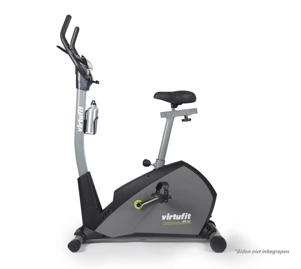 VirtuFit HTR 2.0 Ergometer Hometrainer
