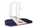 Lifemaxx Crossmaxx Lifting Platform voor Power Rack
