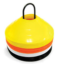 SKLZ Agility Cones - Pionnen - 5 cm - 20 Stuks