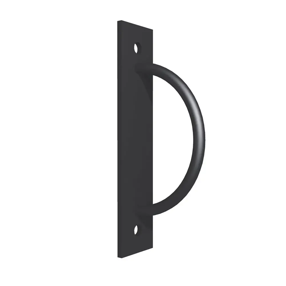 Toorx Professional Rope Ring voor LDX-5000
