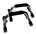 Toorx Fitness Push Up Bars - Anti-slip Opdruksteunen