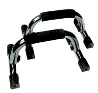 Toorx Fitness Push Up Bars - Anti-slip Opdruksteunen