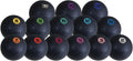 Toorx Fitness Slam Ball Pro - Tire Look