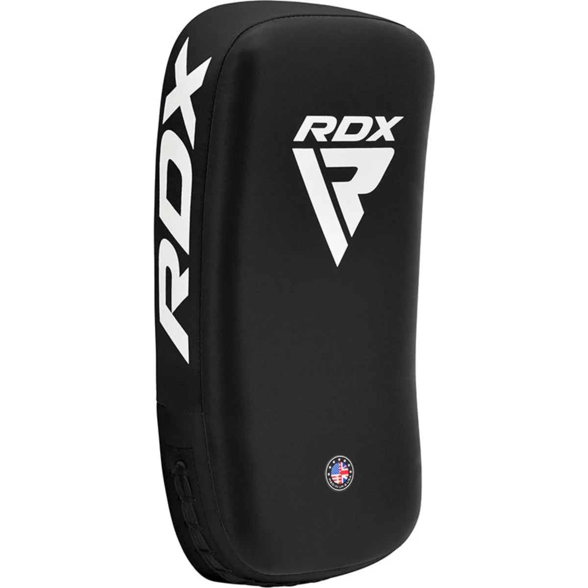 RDX Sports Stootkussen - Thai Kick Pad - Zwart