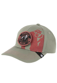 Gorilla Wear Arden Pet - Groen