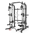 Toorx Professional ASX-2000 3-in-1 Smith Machine Rack