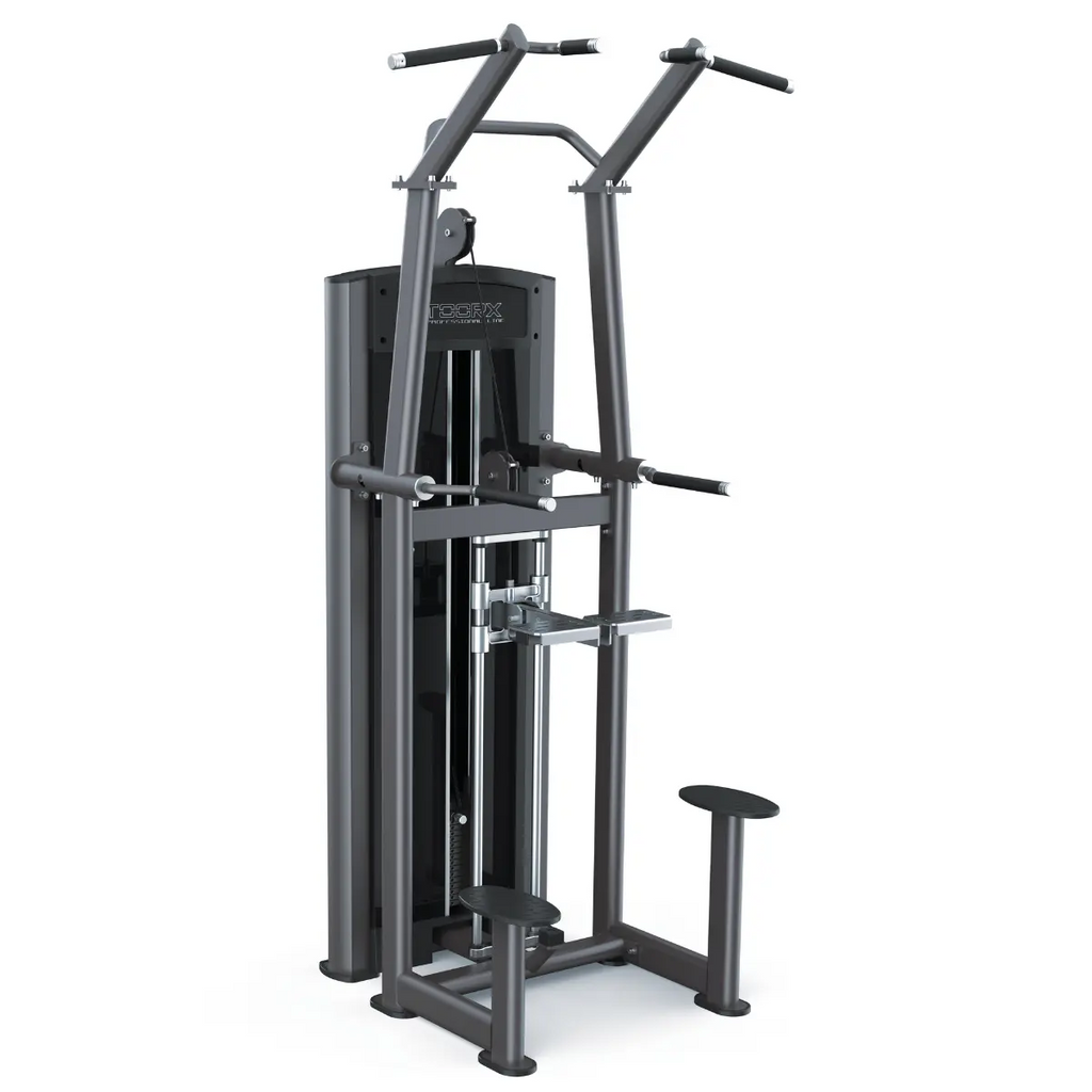 Toorx Professional Assisted Pull Up / Chin Up / Dip PLX-6350