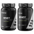 Empose Nutrition Combi-Deal - Whey Protein - Banaan/Pistachio