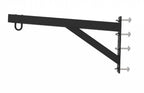 Lifemaxx Crossmaxx Boxing Bag Arm - voor Crossmaxx Rig