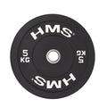 HMS Bumper Plate - Olympische Halterschijf - 5 kg