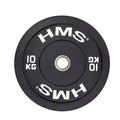 HMS Bumper Plate - Olympische Halterschijf - 10 kg