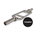 Toorx Fitness BCO-86 Olympic Triceps Bar - met sluitveren
