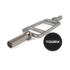 Toorx Fitness BCO-86 Olympic Triceps Bar - met sluitveren