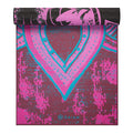 Gaiam Reversible Yogamat - 6 mm - Be Free