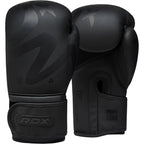 RDX Sports F15 Training Bokshandschoenen - Zwart