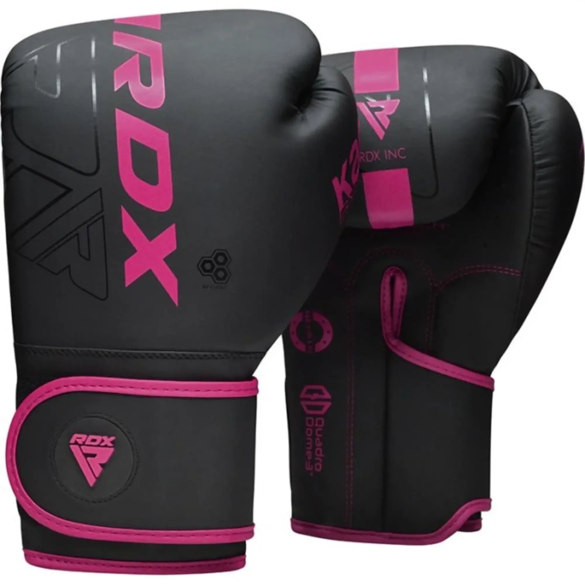 RDX Sports F6 Kara Bokshandschoenen - Roze