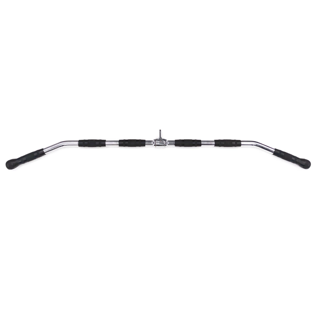 Toorx Fitness BL-122N Lat Pull Down Bar - 122 cm