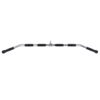 Toorx Fitness BL-122N Lat Pull Down Bar - 122 cm