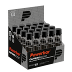 Powerbar Black Line Caffeine Boost - 20 x 25 ml Ampullen